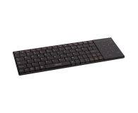 Arkas KLAWIATURA BEZPRZEWODOWA XENIC SmartTV z Touchpadem SK-028AG - 1458517 - zdjęcie 2